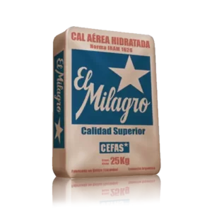 Cal Aerea El Milagro