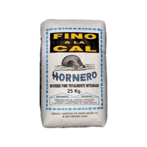 Fino a la Cal El Hornero