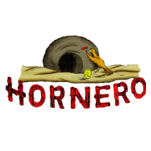 Hornero